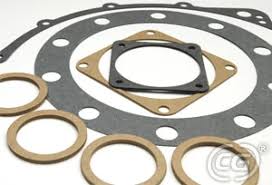 Gasket Flattening